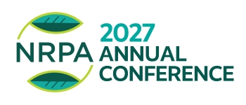 2027 NRPA Annual Conference logo
