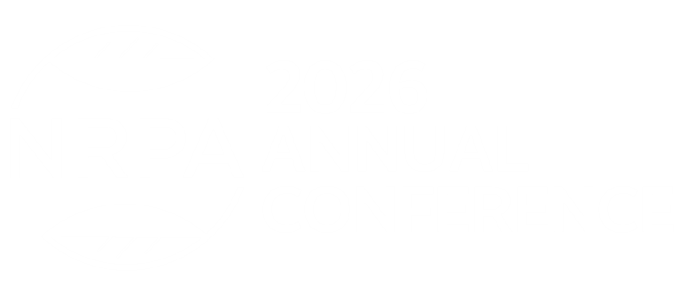 2026 NRPA Annual Conference logo
