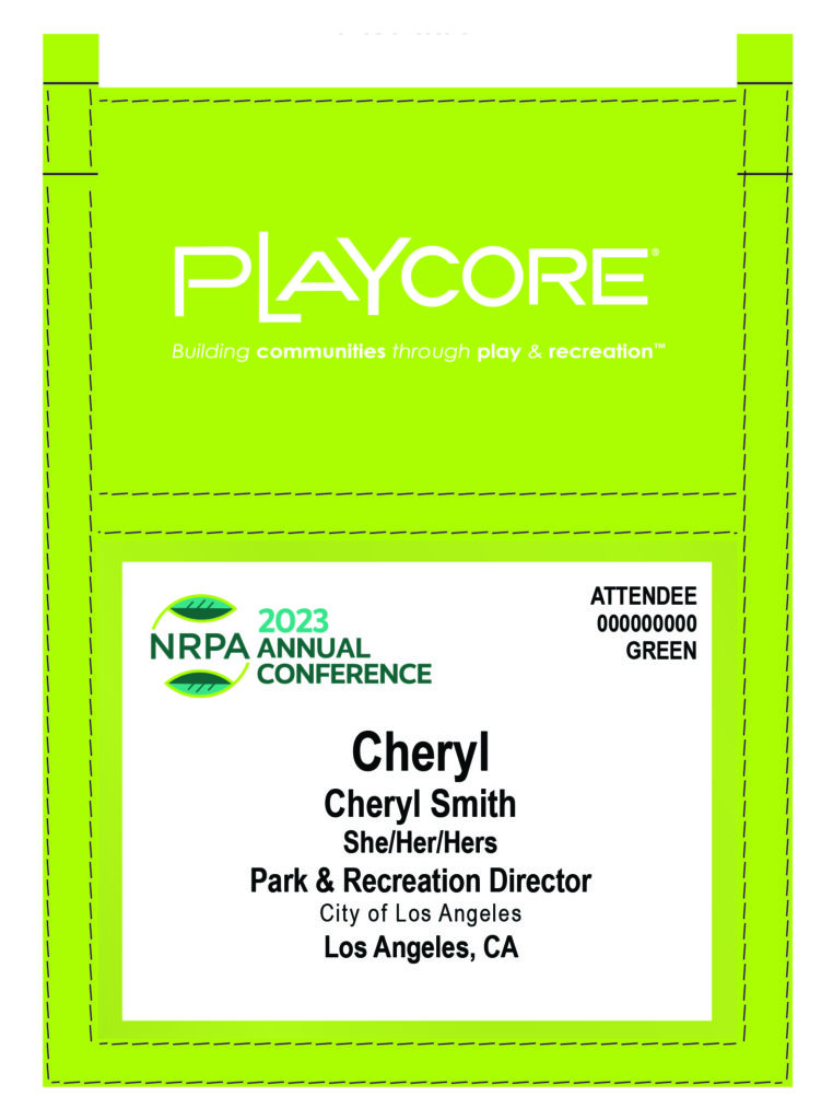 Nrpa Conference 2024 Speakers List Ricky Christal