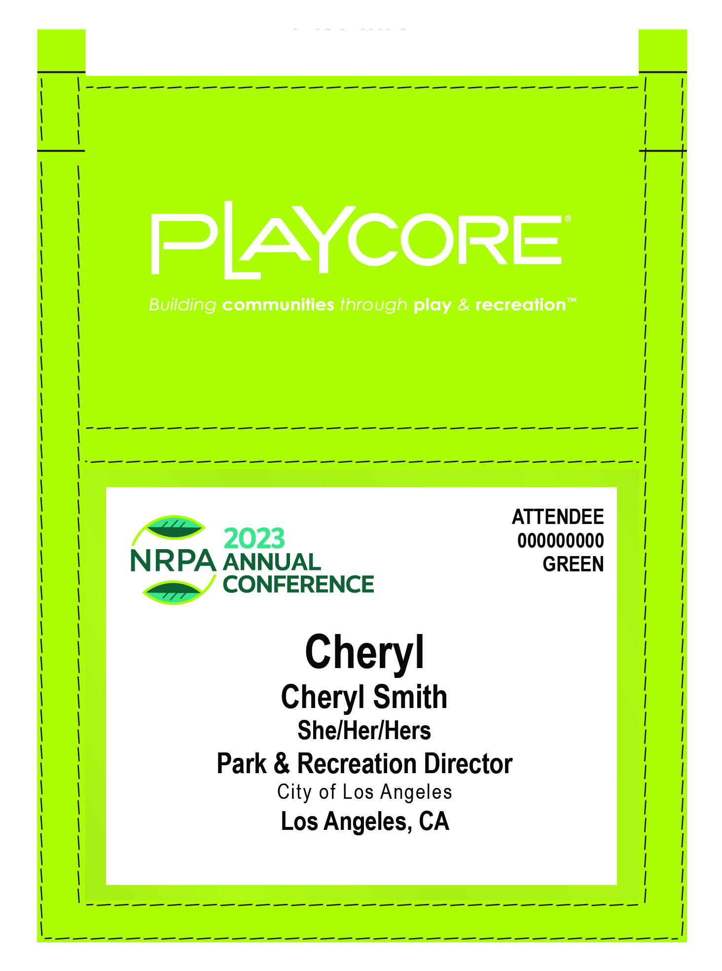 Nrpa Conference 2024 Cost Of Membership Lissy Phyllys