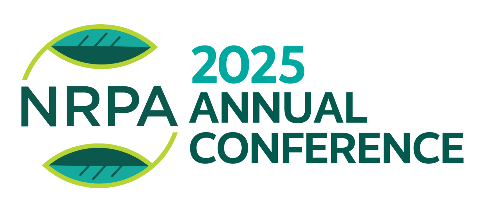 General Sessions NRPA 2025 Annual Conference