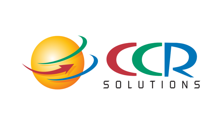 CCR Solutions logo