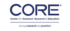 CORE logo