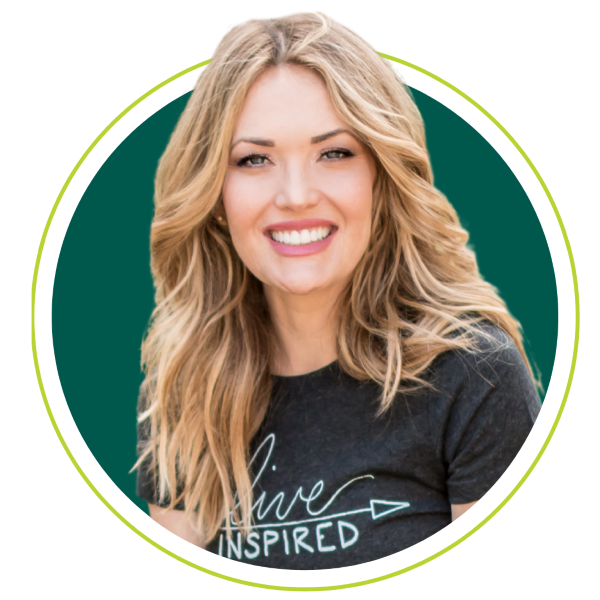 Amy Purdy headshot