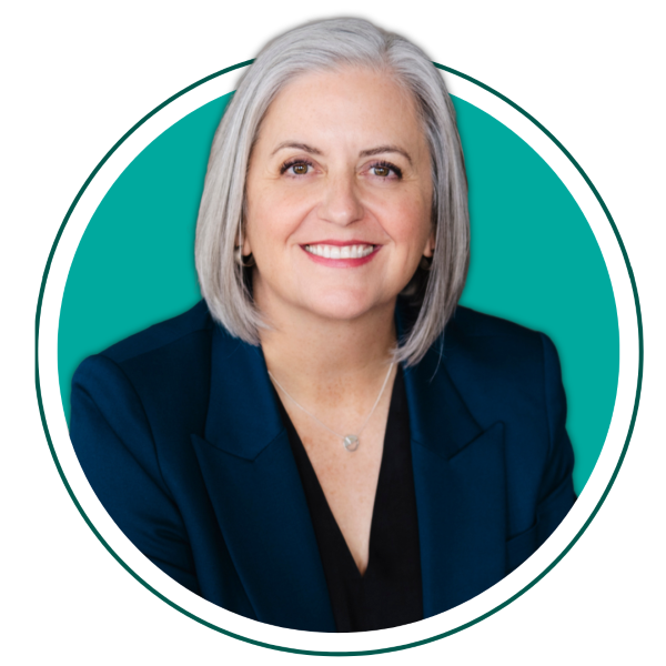 Kristine Stratton headshot