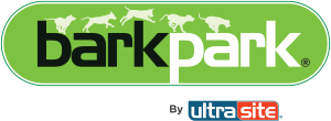 BarkPark logo