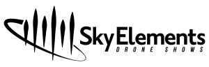 Sky Elements Drone logo