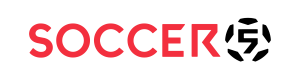 Soccer 5 logo