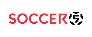 Soccer 5 logo