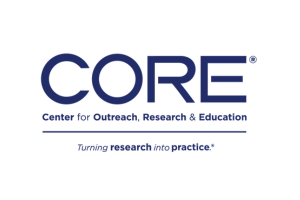 CORE logo