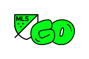 MLS Go logo