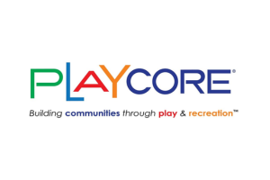 Playcore logo