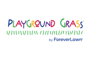 Playground Grass logo