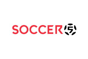 Soccer 5 logo