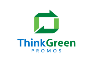 Think Green Promos logo