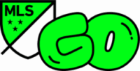 MLS Go logo