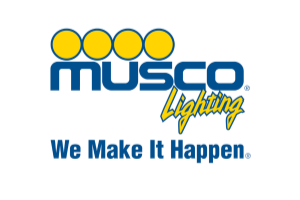 Musco Lighting logo