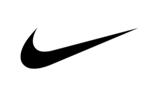 Nike logo