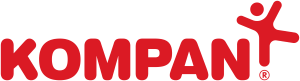 Kompan logo