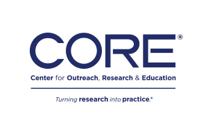 CORE logo