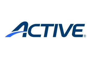 ACTIVE logo