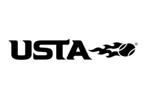 USTA logo