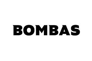 Bombas logo