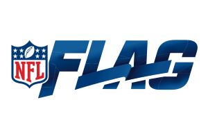 NFL FLAG logo