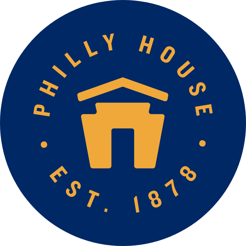 Philly House logo