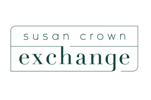 Susan Crown Exchange logo