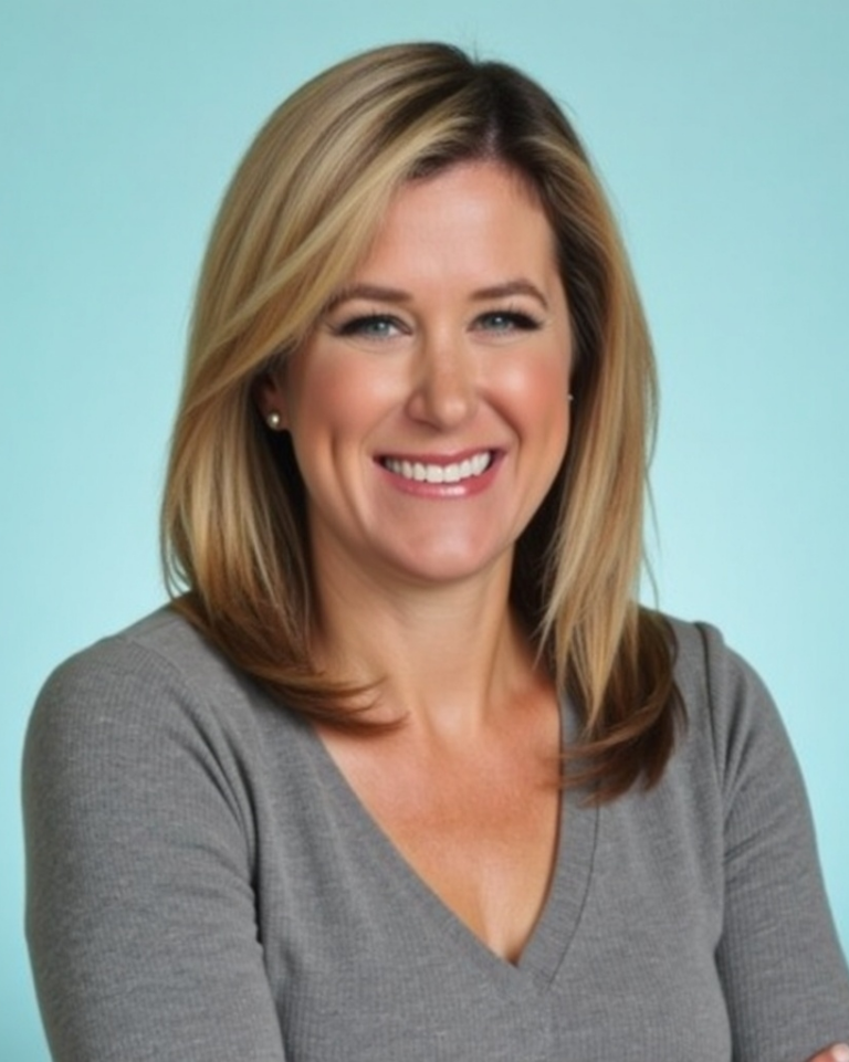 Jamie Apody headshot