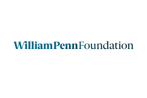 William Penn Foundation logo