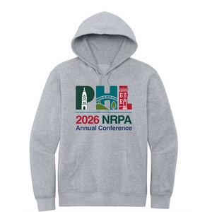 2026 NRPA Annual Conference Philly merch