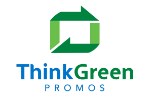 Think Green Promos logo